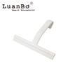 Hanging Silicone Squeegee Anti-Scratch Wiper for Window Mirror and Tile