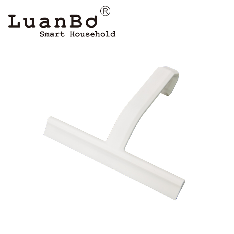 Hanging Silicone Squeegee Anti-Scratch Wiper for Window Mirror and Tile