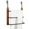 towel storage holder