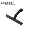 Hanging Silicone Squeegee Anti-Scratch Wiper for Window Mirror and Tile