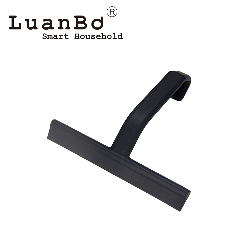 Hanging Silicone Squeegee Anti-Scratch Wiper for Window Mirror and Tile